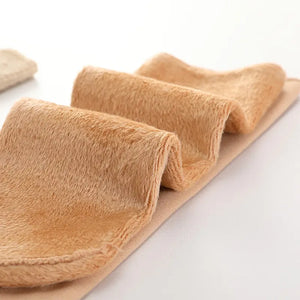Winter Warm Snow Socks Thickened Rieworkes