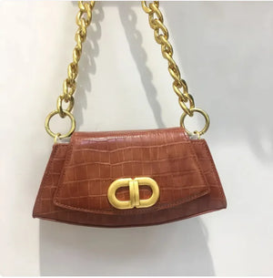 Chic Élan Underarm Bag Rieworkes