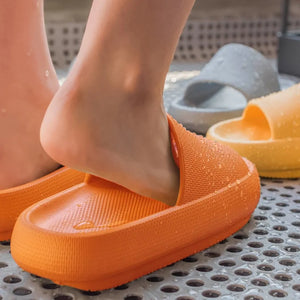 Summer Fashion Bathroom Slippers Rieworkes