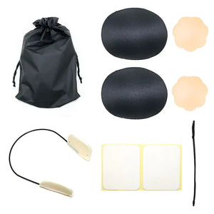 Nipple-Cover Kit Rieworkes