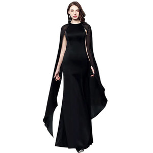 Long Formal Dress - Elegant Maxi Dress Mimarta