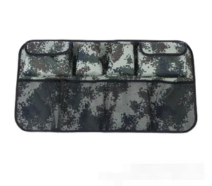Car Trunk Organizer Rieworkes