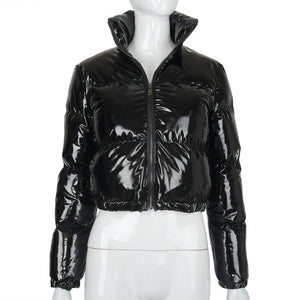 Down Winter Jacket Rieworkes