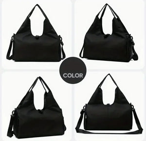 Yoga Mat Bag Gym Fitness Handbags Rieworkes