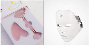 Skin Rejuvenation Facial Beauty Device Mimarta