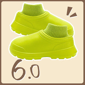 Cozy Winter Slippers Mimarta