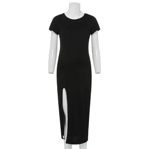 Long Dress Pregnancy Clothes Rieworkes