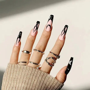 Nail Patch Rieworkes