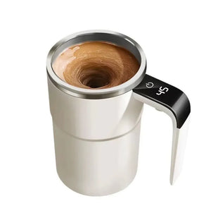 Automatic Self-Stirring Coffee Mug Mimarta