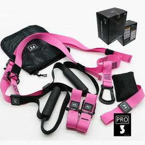500kg Home Gym Fitness Bands Set Rieworkes