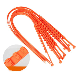 Disposable Car Snow Chains Mimarta
