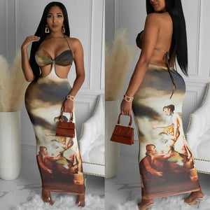 Ladies Dresses Rieworkes