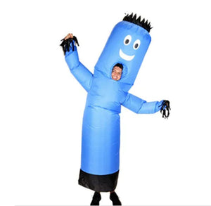 Inflatable Halloween Costume Outfit Mimarta