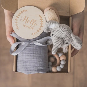 Baby Care Products Photography Props Rieworkes