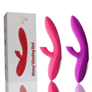 Unique Vibrating Wand for Women - Personal Pleasure Toy Mimarta