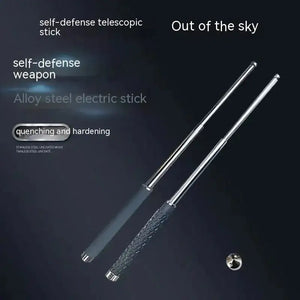 Self-defense Telescoping Tools Rieworkes