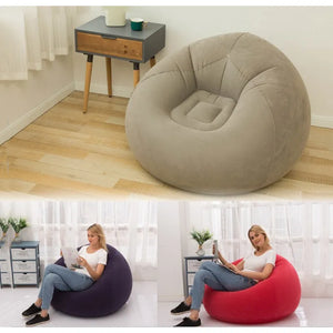Lazy Sofa Beanbag Rieworkes