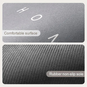Revolutionary Absorbent Bathroom Mat Rieworkes