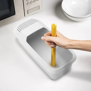 PastaJet™ Microwave Cooker Rieworkes