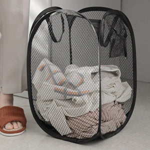 Foldable Organizer Basket Rieworkes