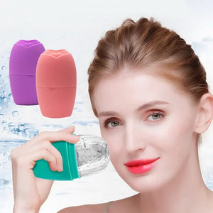 Silicone Ice Massage Cups Rieworkes