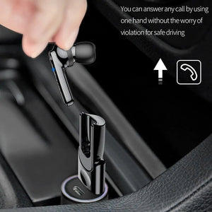 Wireless Bluetooth Headphone Rieworkes