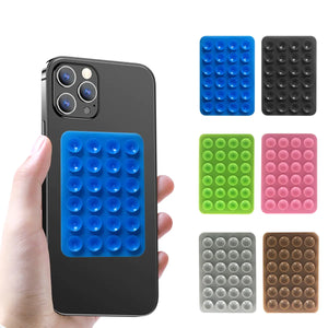 Phone Holder Suction Sucker Cup Mat Rieworkes