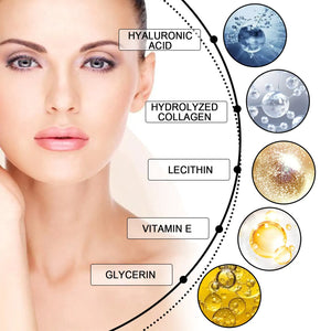 EELHOE Eye Firming And Lifting Cream Reduces Fine Lines And Wrinkles, Firming And Moisturizing Skin, Hydrating And Anti-wrinkle Eye Cream Mimarta