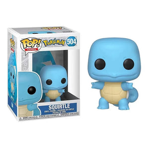 Funko POP Pokémon Anime Figure Toys Rieworkes