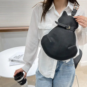 Women Chest Waist Bag Rieworkes