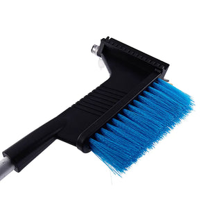 Multifunctional Car Snow Shovel with Safety Hammer Mimarta