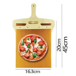 Wooden Handle Kitchen Spatula Rieworkes