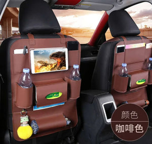 Car Seat Organizer Rieworkes