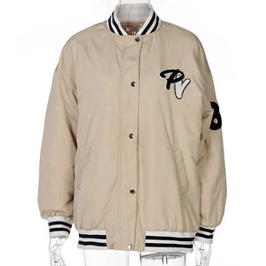 Embroidery Jacket For Women Rieworkes