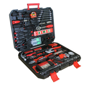 Metal Tool Set Rieworkes