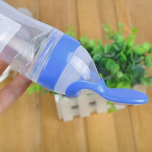 Baby Bottle Squeezer Rieworkes