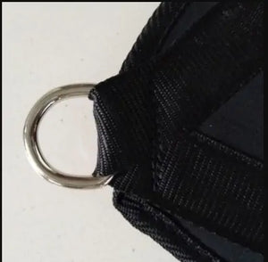 Gym Abdominal Strap Rieworkes