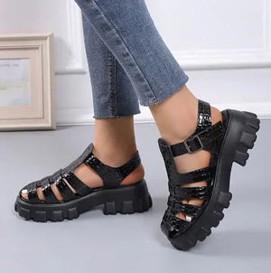 Roman Sandals Rieworkes