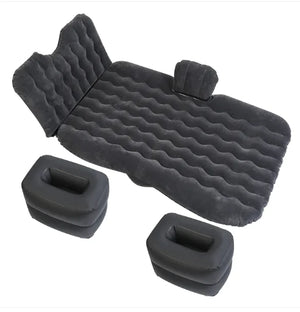 AutoRest Inflatable Bed Rieworkes