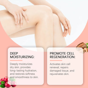 Soothing Body oil Mimarta