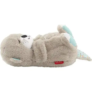 Sleep and Playmate Otter Rieworkes