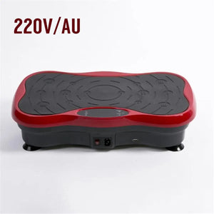 Exercise Fitness Vibration Machine Trainer Plate Platform Rieworkes