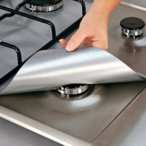 Stove Burner Covers Rieworkes