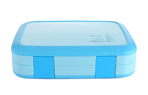 Kids Eco-Friendly Lunch Box Rieworkes