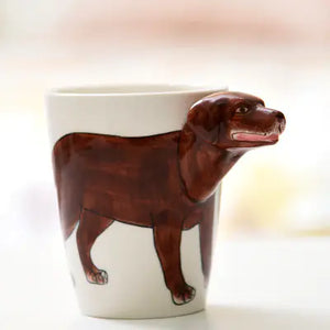 Ceramic Mug, Coffee Cup, Water Cup Mimarta