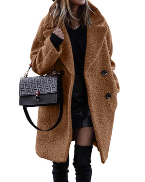 Winter Coat Mimarta