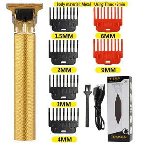 Rechargeable Men's Shaver Trimmer Rieworkes