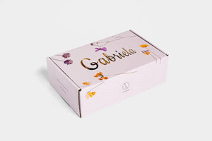 Fizzes for your Bath and Shower - 3 Bath bombs and 8 shower steamers Rieworkes