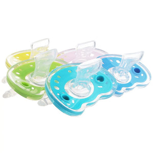 Baby Pacifier Rieworkes