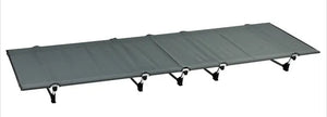 Foldable Camping Cot Rieworkes
